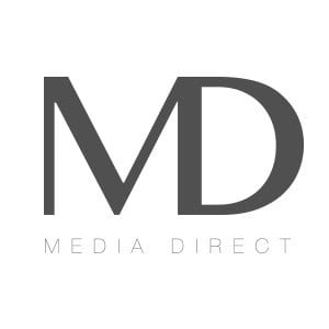 MD Agency logo