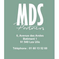 Mds Partners logo