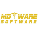 MDware logo