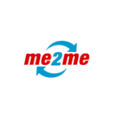 me2me logo