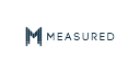 Measured logo