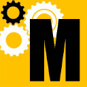 Mechademy Incorporated logo