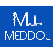 Meddol logo