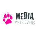 Media Retrievers logo