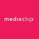 Mediaclip logo