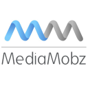 MediaMobz logo