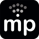 MediaPlatform logo