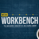 Media Workbench Subscription Service logo