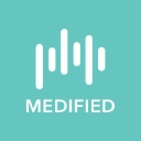 Medified logo