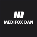 MediFox GmbH logo