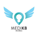 MediK8Mobile Inc logo