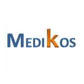 Medikos logo