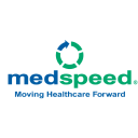 MedSpeed logo