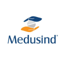 Medusind Solutions logo