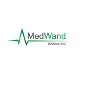 MedWand Solutions, Inc. logo