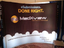 Medxview logo