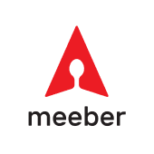 Meeber logo