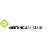 Meeting Assistant logo