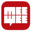 MeeWee logo