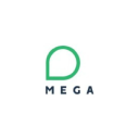 MEGA International logo