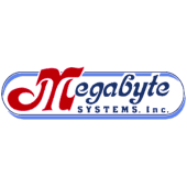 Megabyte Systems, Inc. logo