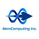 MemComputing, Inc. logo