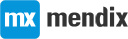 Mendix logo