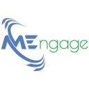 MEngage logo