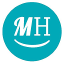 MentalHappy logo