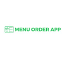 Menu Order App logo