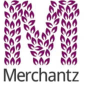 Merchantz logo