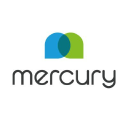 Mercury.ai logo