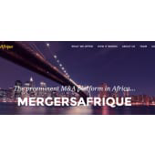 MergersAfrique logo
