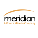 Meridian logo