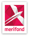 Merifond logo