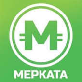 Merkata logo