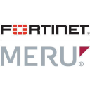 Meru Networks logo