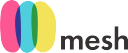 Mesh Communities logo