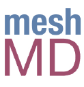 meshMD logo
