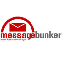 MessageBunker logo