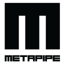 MetaPipe logo