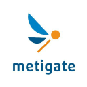 Metigate logo