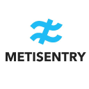 Metisentry logo