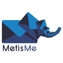 MetisMe logo