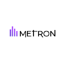METRON logo