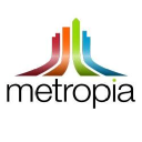 Metropia Inc. logo