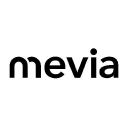 Mevia logo