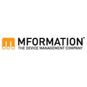 Mformation Software Technologies logo