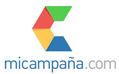 MiCampaña.com logo
