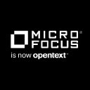 Micro-Focus logo